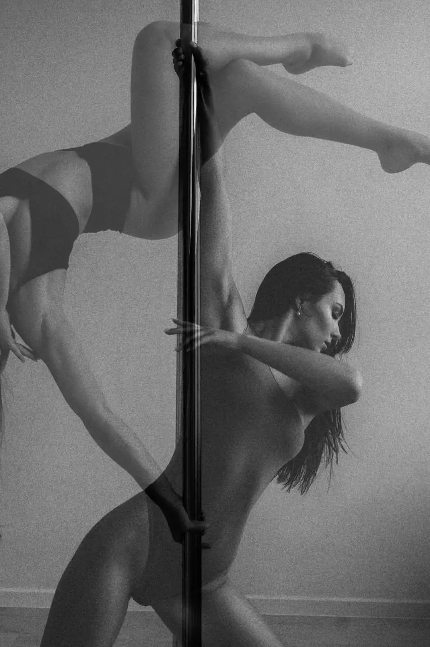 Pole dance в Новороссийске
